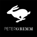 PETER GRIMM LTD logo