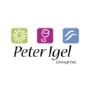 Peter Igel logo