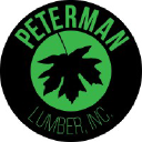 Peterman Lumber logo