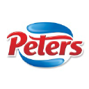 PETERS ICE CREAM logo