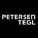 Petersen Tegl logo