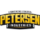 Petersen Industries logo