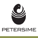 PETERSIME NV logo