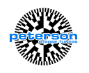 Peterson logo