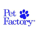 Pet Factory logo