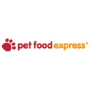 Pet Food Express logo