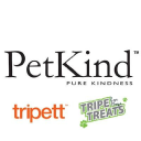 Petkind logo