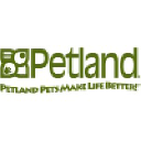 Petland logo