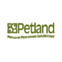 Petland logo