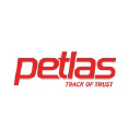 Petlas Tire logo