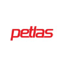 Petlas logo