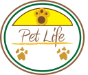 Petlife logo