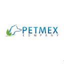 Petmex logo