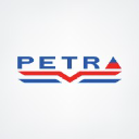 PETRA ENGINEERING INDUSTRIES CO. LT logo