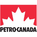 PETRO CANADA LUBRICANTS INC logo