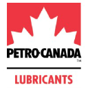 Petro-Canada Lubricants logo