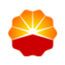 PetroChina logo