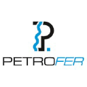 Petrofer logo