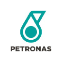 Petronas logo