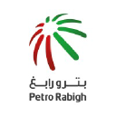 Rabigh Refining & Petrochemical logo