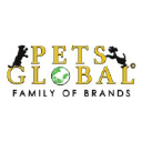 PETS GLOBAL INC, logo