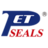 Petseals logo