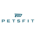 Petsfit logo