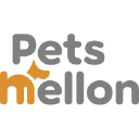 Pets Mellon logo