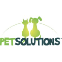 Pet Solutions logo