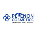 Pettenon Cosmetics logo