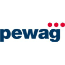 PEWAG INC logo