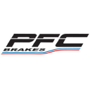 Performance Friction logo