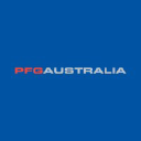 PFG Australia logo