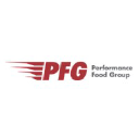 Performance Food Group logo