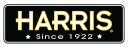 PF Harris logo