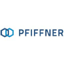 Pfiffner logo