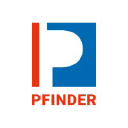 Pfinder logo