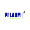 SPEDITION PFLAUM GMBH logo