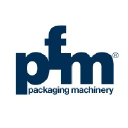 P.F.M. SPA logo