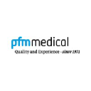 PFM Medical logo