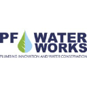 PF WATERWORKS L.P. logo