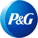 PROCTER AND GAMBLE HAIR logo