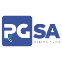 PLASTICOS GENERALES, S.A. logo