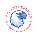 PG ENTERPRISES logo