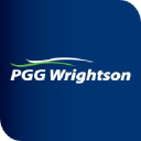 PGG Wrightson logo