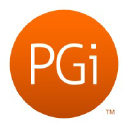 PGI FRANCE logo