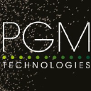 PGM Technologies logo