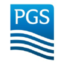 PGS logo