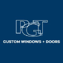 PGT INDUSTRIES, INC logo