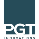 PGT Industries logo